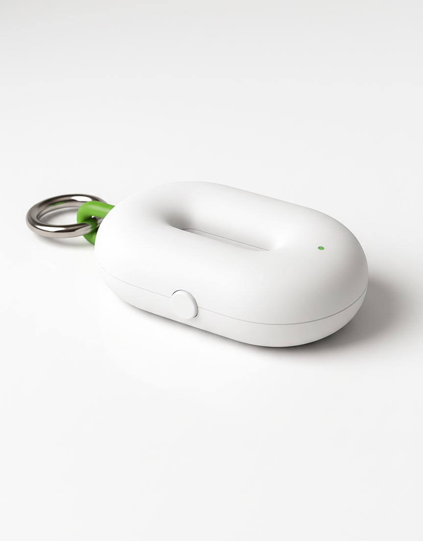 Medaglietta Eolier™