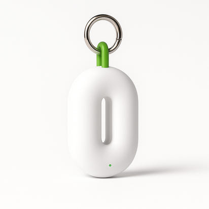 Medaglietta Eolier™