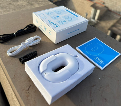 Uno Sguardo al Prodotto: Cosa Ricevo Dopo l'Acquisto?