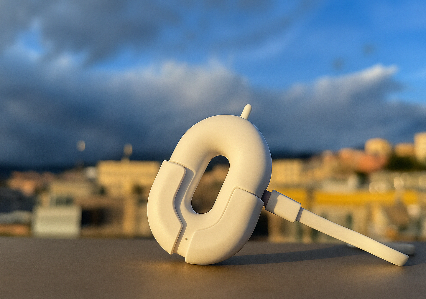 Medaglietta Eolier™